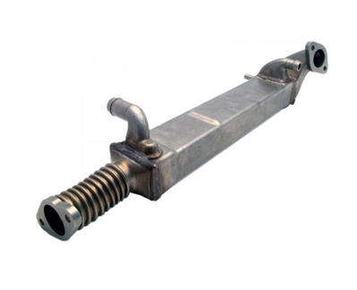 Picture of Bullet Proof EGR Cooler - Horizontal - Ford 2008 - 2010