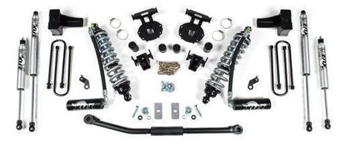Picture of BDS Suspension 2.5" Lift Kit - Ford 6.7L Powerstroke 2011-2016 (W/ DSC Fox 2.5 Coilovers)