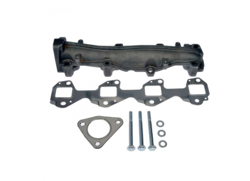 Picture of Dorman Exhaust Manifold Kit (Driver Side) - GMC/Chevy 6.6L Duramax 2001-2016