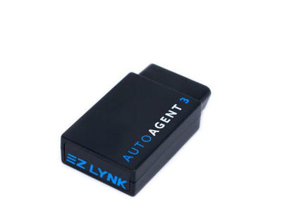 Picture of EZ LYNK AutoAgent 3 Tuner, Diagnostic Tool & Electronic Logging Device for Dodge/Ford/Duramax