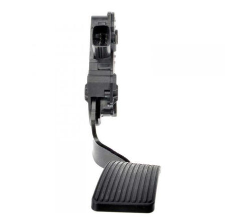 Image de Dorman Accelerator Pedal Position Assembly - Ford 6.0L Powerstroke 2005-2007 (without adjustable pedals)