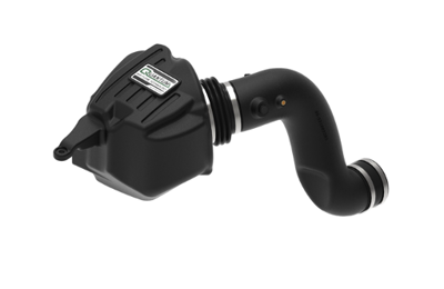 Picture of AFE Cold Air Intake - Pro Dry S - Dodge 5.9L Cummins 2003-2007