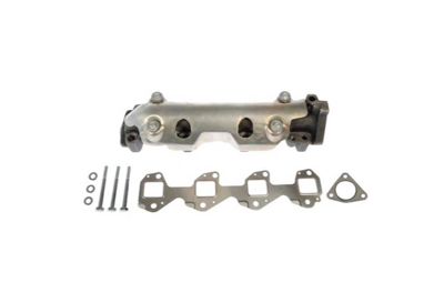 Picture of Dorman Exhaust Manifold (Passenger Side) - GMC/Chevy 6.6L Duramax 2001-2016