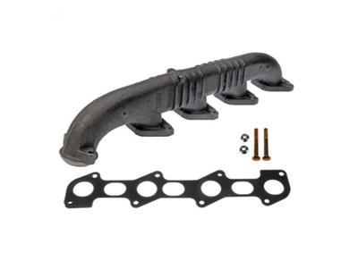 Picture of Dorman Exhaust Manifold (Passenger Side) - Ford 6.0L Powerstroke 2003-2007