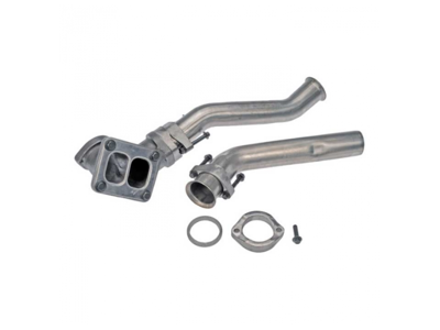 Picture of Dorman Turbo Up-Pipe Kit - Ford 7.3L Powerstroke 1994-1997