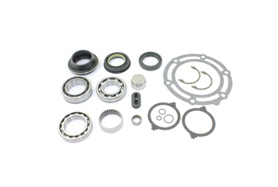 Picture of Merchant Automotive Deluxe Bearing & Seal Kit - GMC/Chevy 6.6L Duramax 2001-2007