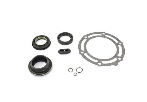Picture of Merchant Automotive Deluxe Transfer Case Seal Kit - GMC/Chevy 6.6L Duramax 2001-2007