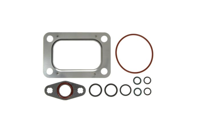 Picture of Mahle Turbocharger Mounting Gasket Set - Dodge 6.7L Cummins 2007.5-2017