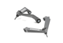 Picture of ReadyLift Extreme Duty Fabricated Upper Control Arms - GMC/Chevy 6.6L Duramax 2011-2019