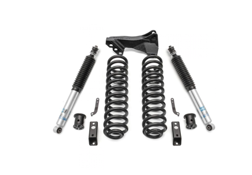 Picture of ReadyLift 2.5" Coil Spring Lift Kit - Ford 6.7L Powerstroke 2017-2021