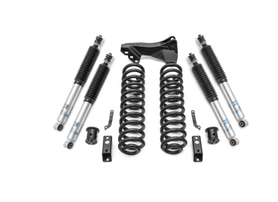 Picture of ReadyLift 2.5" Coil Spring Kit - Ford 6.7L Powerstroke 2017-2021