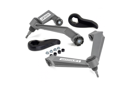 Image de ReadyLift 2.25" Leveling Kit w/ Extreme Duty Control Arms - GMC/Chevy 6.6L Duramax 2011-2019
