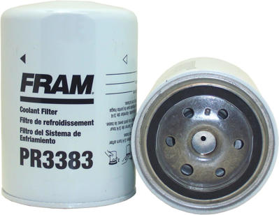 Image de FRAM Replacement Coolant Filter