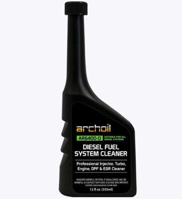 Picture of Archoil AR6400 Diesel Fuel System Cleaner (355ml)