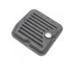 Picture of PPE Transmission Pan Replacement Filter - Dodge 3.0L Ecodiesel 2014-2022