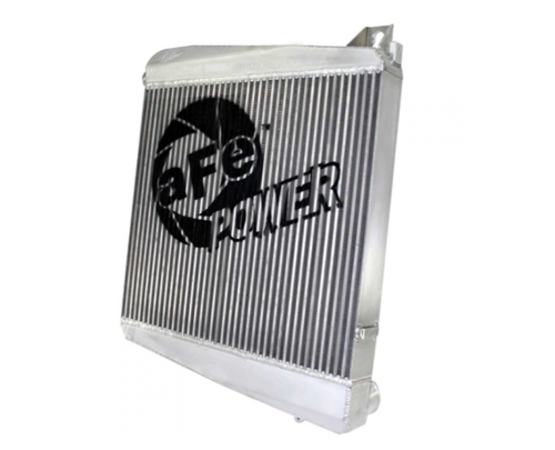 Picture of aFe BladeRunner GT Series Intercooler - Ford 6.4L Powerstroke 2008-2010