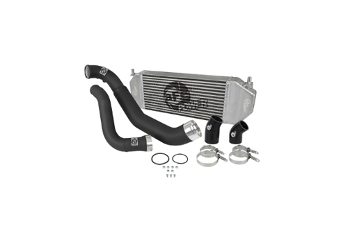 Picture of aFe BladeRunner GT Series Intercooler w/ Tubes - Ford 3.0L Powerstroke 2018-2020