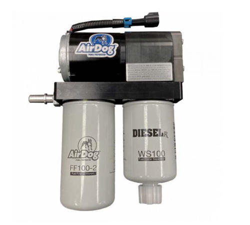 Picture of Airdog FP-100-4G Air/Fuel Separation System - GMC/Chevy 6.6L Duramax 2001-2010