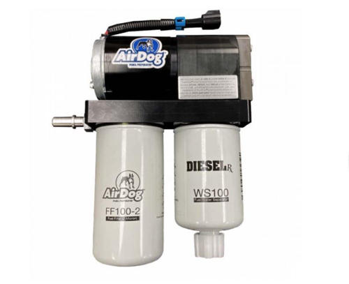 Picture of Airdog FP-100-4G Air/Fuel Separation System - GMC/Chevy 6.6L Duramax 2015-2016