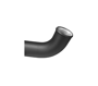Picture of aFe BladeRunner 3" Aluminum Hot Intercooler Pipe Black - GMC/Chevy 6.6L Duramax 2001-2004