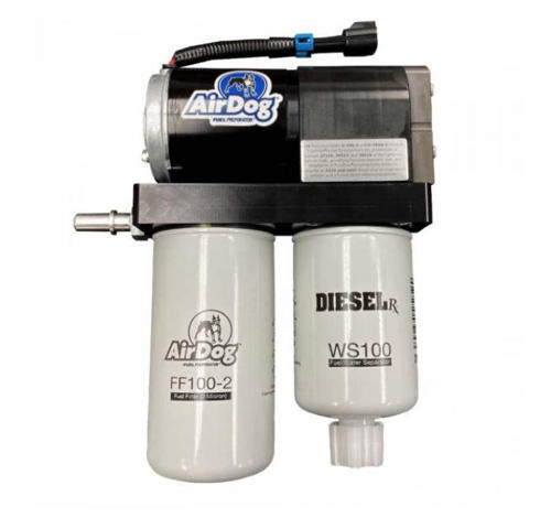 Picture of Airdog FP-150-4G Air/Fuel Separation System - GMC/Chevy 6.6L Duramax 2001-2010