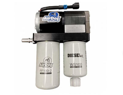 Picture of Airdog FP-150-4G Air/Fuel Separation System - GMC/Chevy 6.6L Duramax 2011-2014