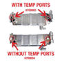 Image de Bullet Proof Diesel EGR Cooler (w/ temp ports) - GMC/Chevy 6.6L Duramax 2007.5-2010