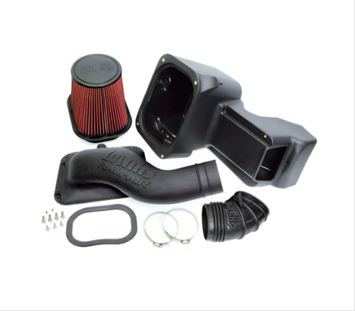 Picture of Banks Power Air Intake System - Oiled - Ford 6.7L Powerstroke 2017-2019