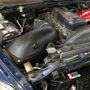 Picture of Banks Power Air Intake System - Oiled - Dodge 5.9L Cummins 2003-2007