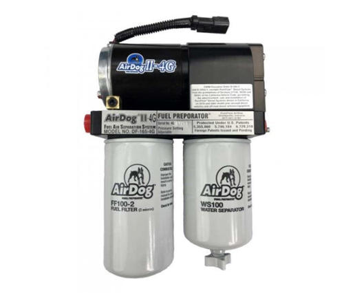 Picture of Airdog ll-4G DF-100-4G Air/Fuel Separation System - GMC/Chevy 6.6L Duramax 2001-2010