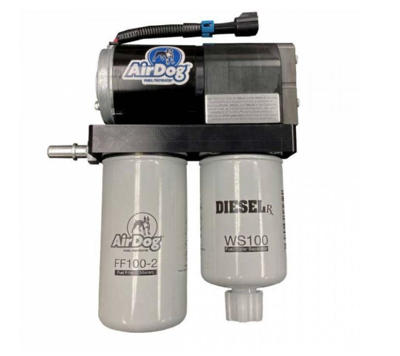 Picture of Airdog FP-100-4G Air/Fuel Separation System - Ford 6.4L Powerstroke 2008-2010