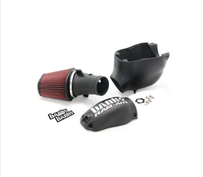 Picture of Banks Power Air Intake System - Oiled - Ford 6.4L Powerstroke 2008-2010