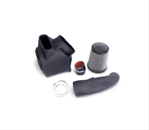 Picture of Banks Power Air Intake System - Dry - GMC/Chevy 6.6L Duramax 2017-2019