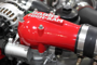 Picture of Banks Power High-Ram Intake Manifold System (Red) - Ford 6.0L Powerstroke 2003-2004