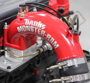 Image de Banks Power Monster-Ram Intake Manifold System (Red) - Dodge 5.9L Cummins 2003-2007