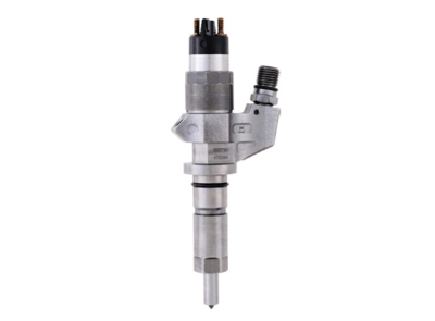 Picture of PurePower Remanufactured Fuel Injector - GMC/Chevy 6.6L Duramax 2001-2004