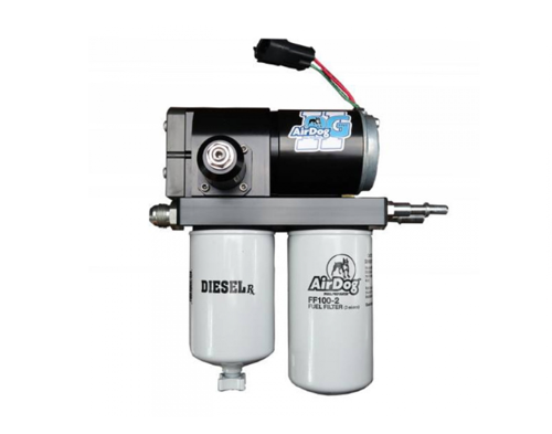 Picture of Airdog II-5G Fuel Air Separation System (100 GPH) - GMC/Chevy 6.6L Duramax 2001-2010