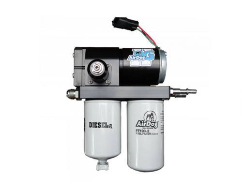 Picture of Airdog II-5G Fuel Air Separation System (100 GPH) - GMC/Chevy 6.6L Duramax 2011-2014