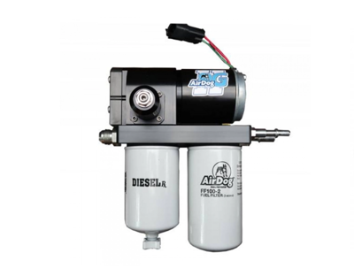 Picture of Airdog II-5G Fuel Air Separation System (100 GPH) - Ford 6.4L Powerstroke 2008-2010