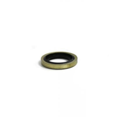 Picture of Motorcraft Banjo Washer - Ford 6.0L Powerstroke 2003-2007