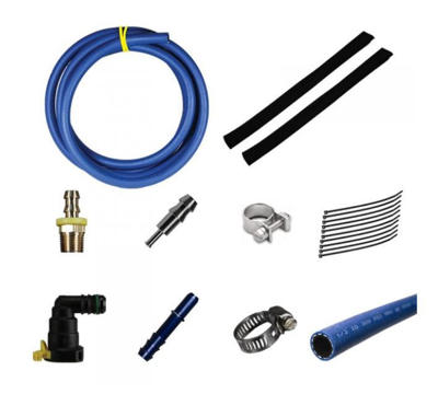 Picture of FASS Fuel Filter Delete Kit - Ford 2011-2019