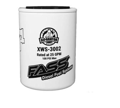 Image de FASS Replacement Extreme Water Separator Filter
