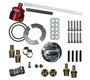 Picture of FASS Fuel Sump w/ Bulkhead Suction Tube Kit "No-Drop"