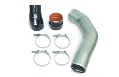 Picture of Banks Power Cold (Drivers) Side Intercooler Tube Upgrade Kit - Dodge 6.7L Cummins 2013-2018