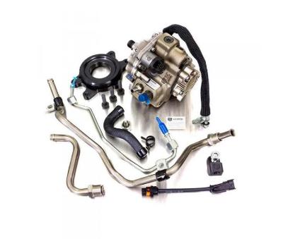 Picture of S&S Diesel  CP4 To CP3 Conversion Kit W/ Pump CARB Approved - GMC/Chevy 6.6L Duramax 2011-2016