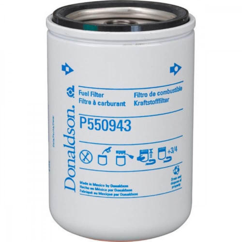 Image de Donaldson Replacement Fuel Filter