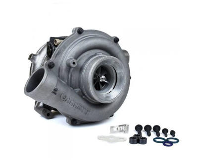 Picture of XDP Xpressor OER Series Reman Turbocharger - Ford 6.0L Powerstroke 2005.5-2007