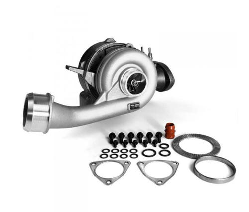 Picture of XDP Xpressor OER Series New High Pressure Turbocharger - Ford 6.4L Powerstroke 2008-2010