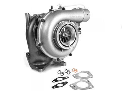 Picture of XDP Xpressor OER Series Reman Turbocharger - GMC/Chevy 6.6L Duramax 2011-2016