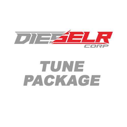 Image de DieselR Corp L5P Tune Package Duramax 2017-2019